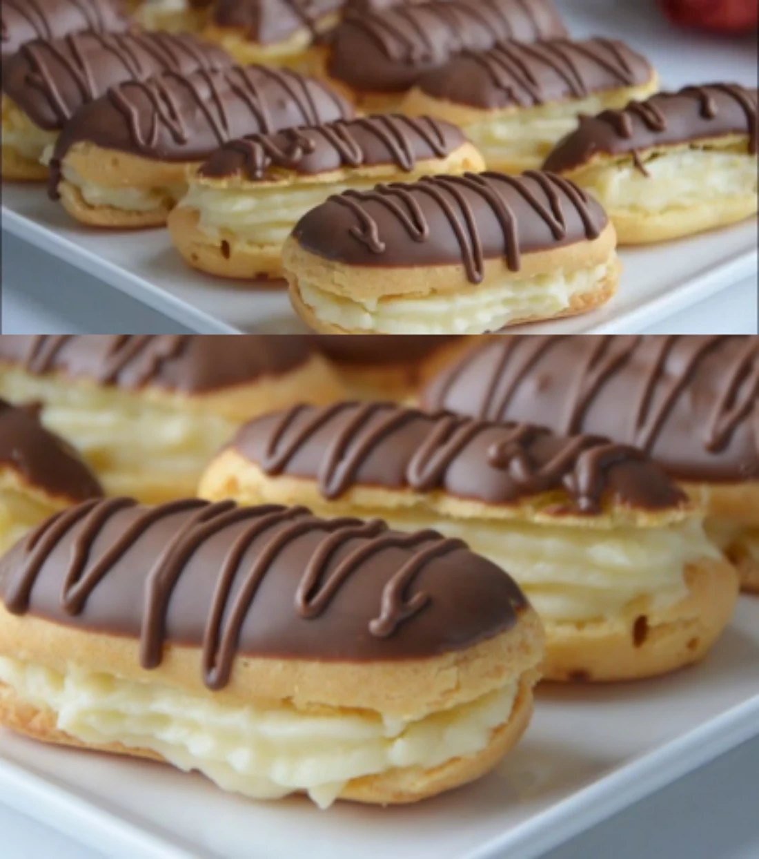 Větrníkové jednohubky